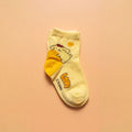 Sanrio Pompompurin Kids Socks