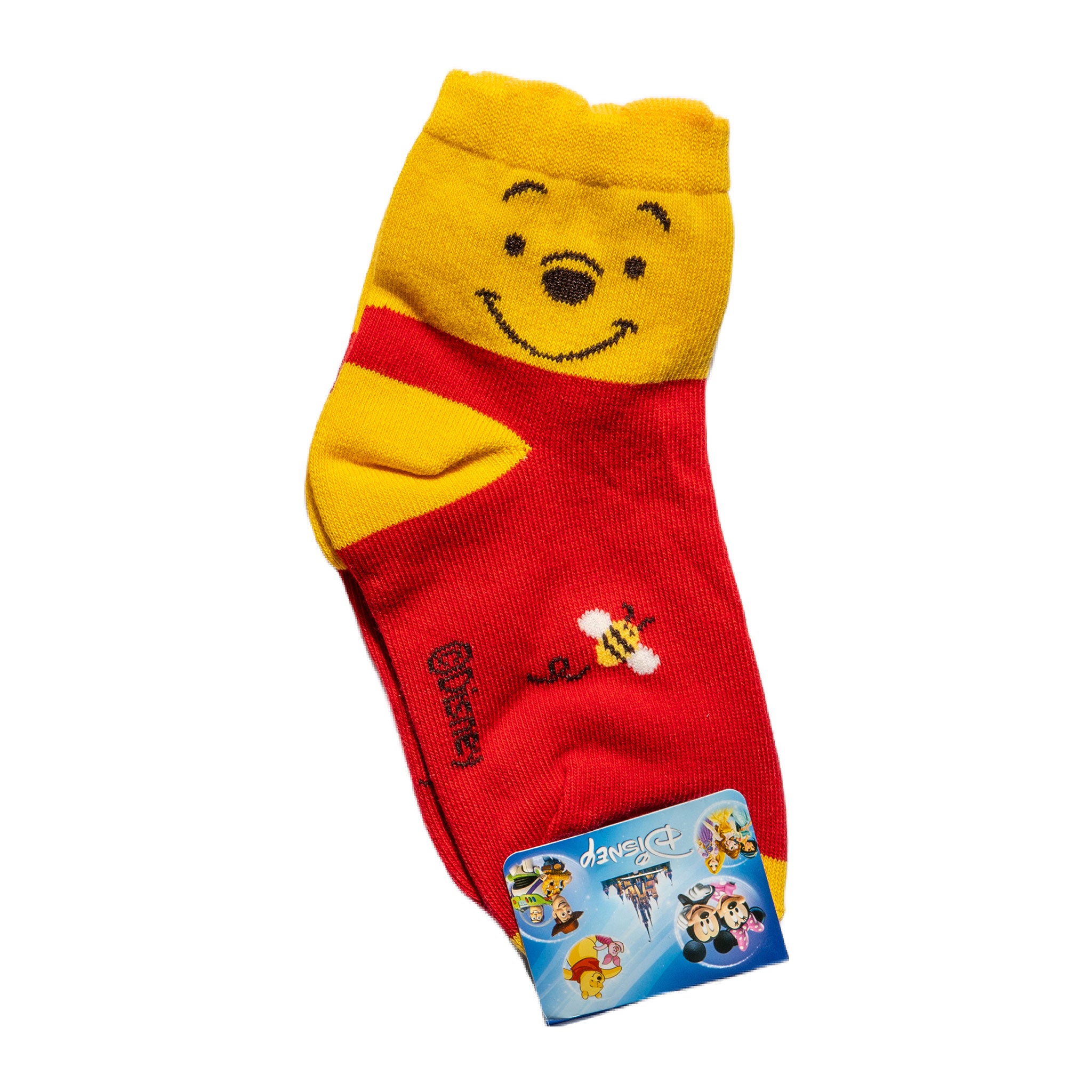 Winnie the Pooh Kids Socks